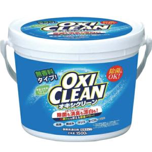 グラフィコ オキシクリーン 1,500g ( 390566 )｜orangetool