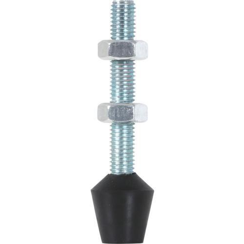 育良 トグルクランプ用ゴム付ボルト トグルクランプ用ゴム付ボルト(31908) ねじ寸法M4×P0....