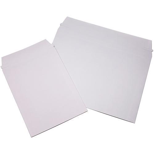 グリーンクロス 厚紙封筒 A5・DVD エコノミータイプ コートボール紙 250g/m2 1箱500...