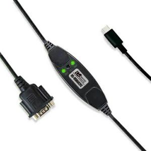 RATOC USBシリアルコンバーター(USB Cタイプ) ( RS-USB602FC ) ラトックシステム(株)｜orangetool