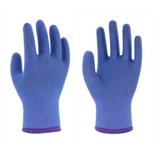 BESTGRIP 耐切創手袋 ノンコートフィットPRO Lサイズ ( YZZ8807-1P-L )【5双セット】｜orangetool