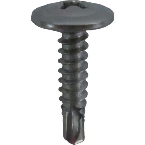 DAIDOHANT ( ダイドーハント )　ＹＡＩＢＡ　ステンレスドリルねじ　シンワッシャー　５×４...