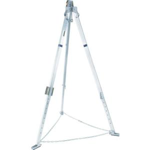 SALA アルミ三脚 ( ALUMINUM-TRIPOD-8000140 ) 藤井電工(株) (メーカー取寄)｜orangetool