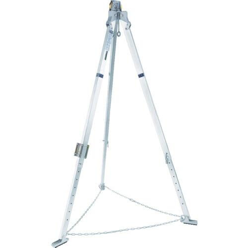 SALA アルミ三脚 ( ALUMINUM-TRIPOD-8000140 ) 藤井電工(株) (メー...