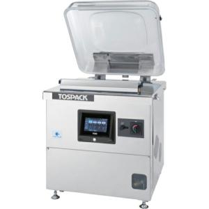 TOSEI 据置型真空包装機  ( V-554 ) (株)TOSEI (メーカー取寄)｜orangetool
