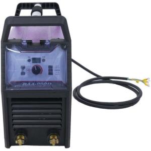 グリーンクロス 直流溶接機 RAA-250D ( 6300056040 )｜orangetool