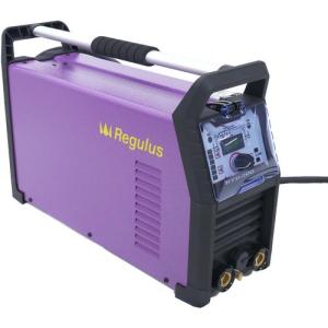 グリーンクロス 直流TIG溶接機 RTD-200 ( 6300056041 )｜orangetool
