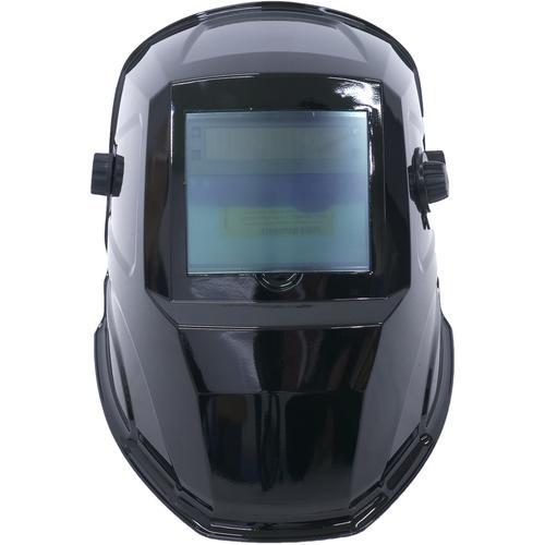 グリーンクロス 溶接自動遮光面 RFS-800-C キャップ付き ( 6300056042 )