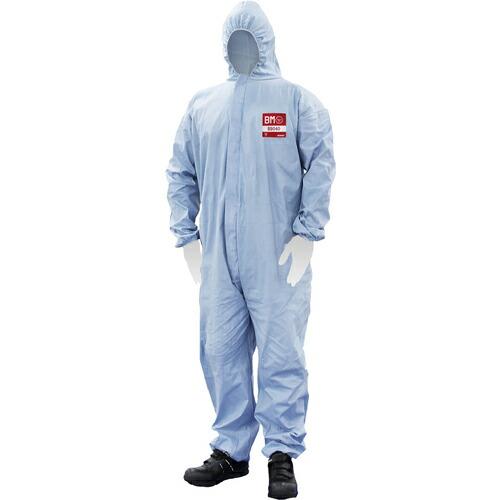 日光物産 難燃防護服 バリアーマン  ( B9040 4L )