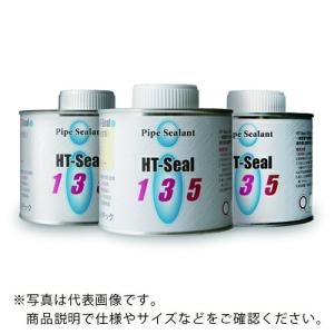 ヘルメチック 配管用シール剤 135ガス用アイボリー100g ( 135GASIV100 )｜orangetool
