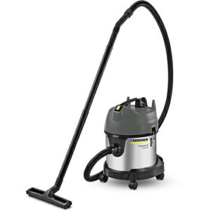 KARCHER 【6月末まで限定特価】 業務用乾湿両用掃除機 NT 20/1 Me Classic ( 1.428-551.0 ) ケルヒャージャパン(株)｜orangetool