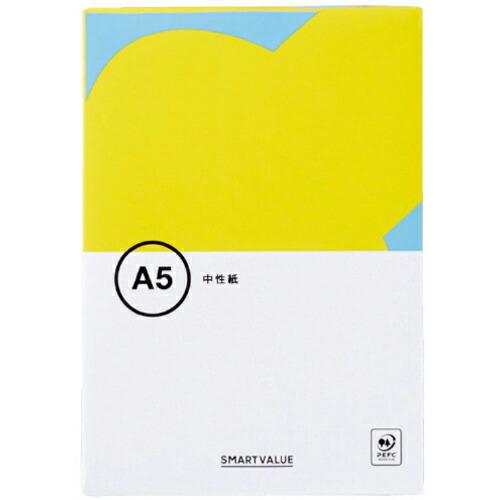 SV 321900)コピーペーパー 中性紙 A5 500枚  ( A010J ) プラス(株) (メ...