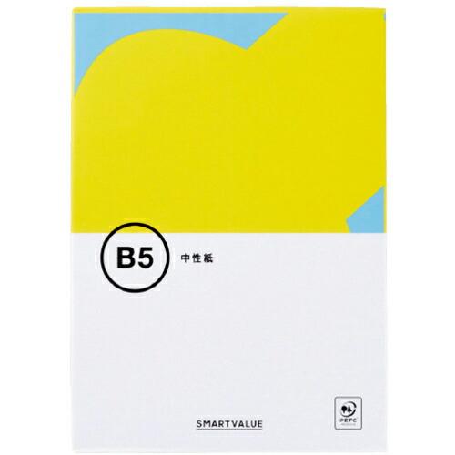 SV 172768)コピーペーパー 中性紙 B5 500枚  ( A001J ) プラス(株) (メ...