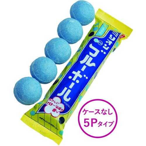 桂屋ファイングッズ トイレ用 防臭剤・尿石付着防止剤 ミリオンブルーボール容器なし5p ( 1001...