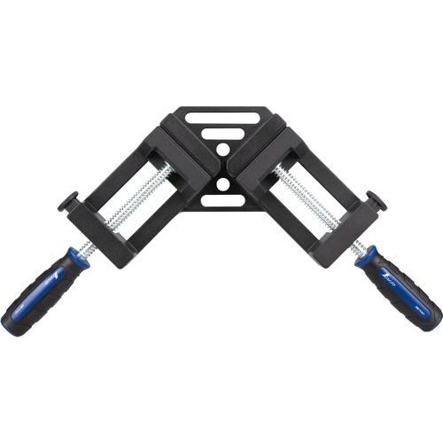 シンワ クランプ コーナークランプ 65mm アルミ製 ( 75367 )