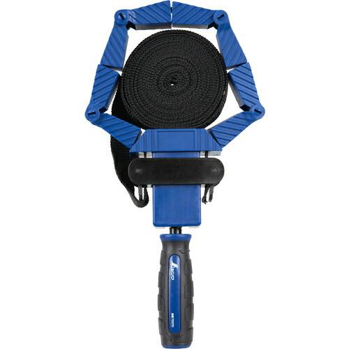 シンワ クランプ ベルトクランプ 4m ( 75370 ) シンワ測定(株)