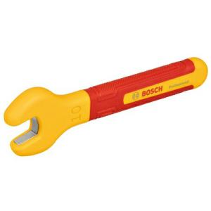 ボッシュ 絶縁スパナ 10mm ( 1600A02NF0 ) ボッシュ(株)｜orangetool