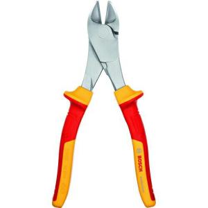 ボッシュ 絶縁ニッパー ( 1600A02NE2 ) ボッシュ(株)｜orangetool