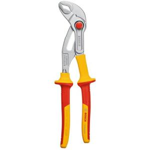 ボッシュ 絶縁ウォーターポンププライヤー ( 1600A02NE5 ) ボッシュ(株)｜orangetool