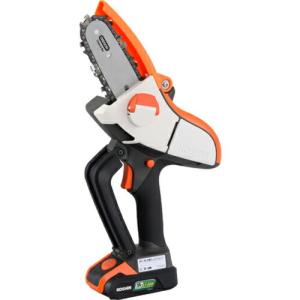 工進 充電式ハンディチェンソー ( SHC-180N )｜orangetool