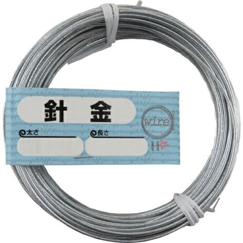 DAIDОHANT ユニクロ 針金 「太さ」#20(0.9mm)×「長さ」20m ( 1015590...