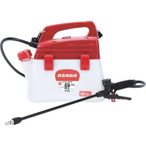 麻場 乾電池式動噴DP-5DX ( 450119430 )｜orangetool