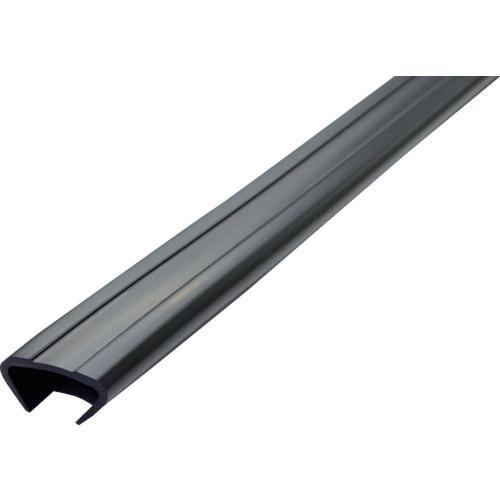 大研 ( 大研化成工業 )　ゲートプロテクターＲ１ｍブラック ( GT-R1BK )