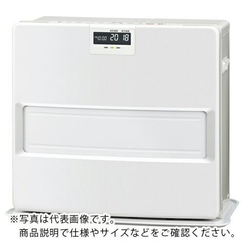 コロナ 石油ファンヒーター VXシリーズ 木造19畳用 ホワイト ( FH-VX7324BY-W )...