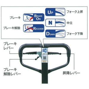 コレック ( 中西金属工業 ) NE型ハンドパ...の詳細画像4