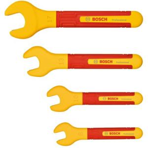ボッシュ 絶縁スパナ 4種セット ( 1600A02NE8 ) ボッシュ(株)｜orangetool