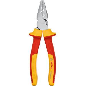 ボッシュ 絶縁圧着ペンチ ( 1600A02NE6 ) ボッシュ(株)｜orangetool