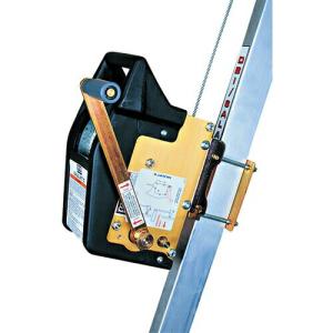 SALA ウインチ アルミ三脚用ウインチ ( SALALIFT2 WINCH(37M)(8102007) ) 藤井電工(株) (メーカー取寄)｜orangetool