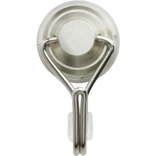 ソニック 超強力・メタルマグフック 3kg ラバーグリップ ブリスター ( MG-836 )【5個セ...