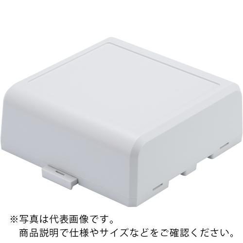 タカチ DINレールケース ( DRC9-4-9W )