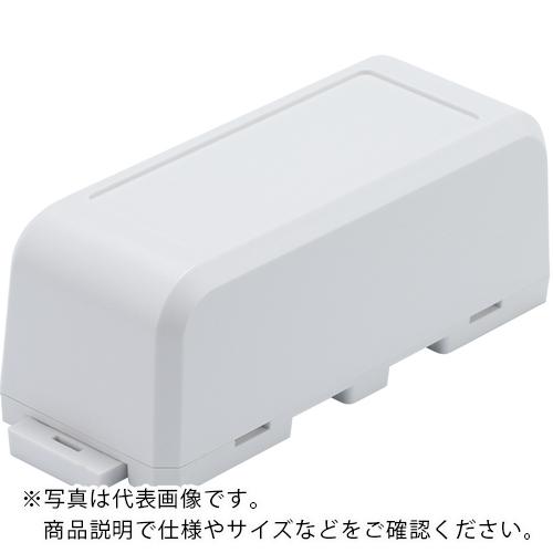 タカチ DINレールケース ( DRC4-4-9W )