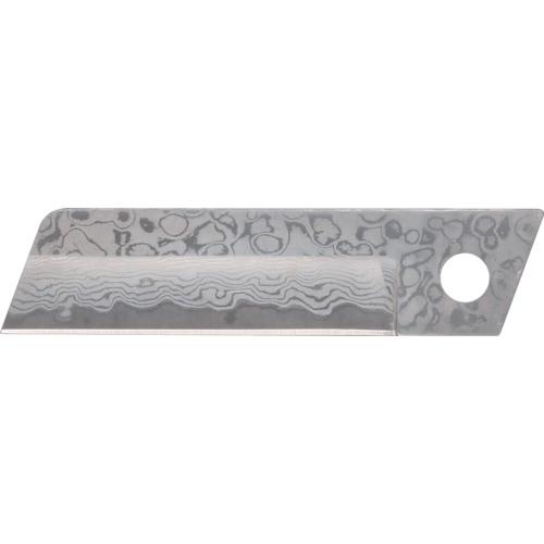 VESSEL  電工アジャストナイフ替刃 ダマスカス替刃 ( DAKB-3 )