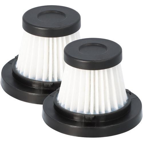 CUSTOM 交換用フィルター(2個セット) ( BCF-01 )