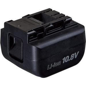 Panasonic 電池パック 10.8V 3.8Ah ( EYSB33 )｜orangetool
