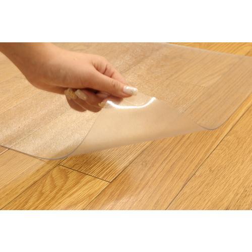 大島屋 抗菌透明ラグ 90x180cm ( 342456 )