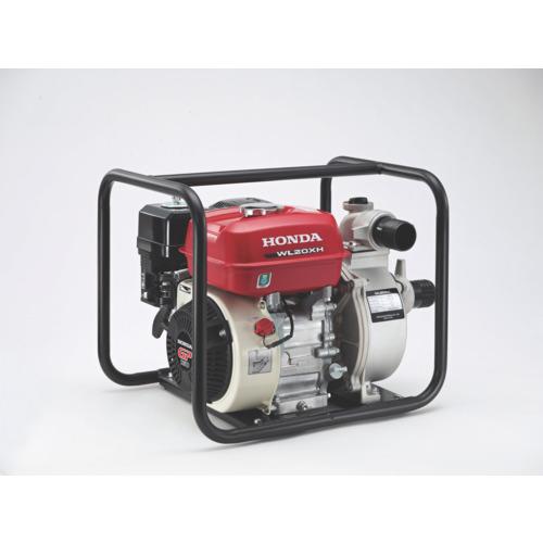 HONDA 汎用エンジンポンプ 2インチ ( WL20XHJR1 ) 本田技研工業(株)