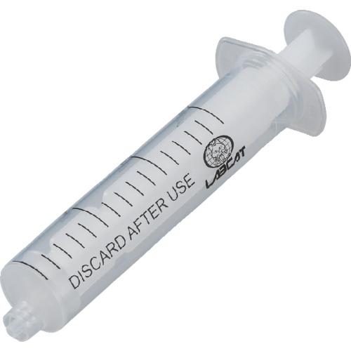 LABCAT オールプラスチックディスポシリンジ ルアーロック型 30ml ( LC4830S-LL...