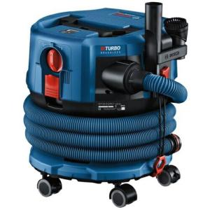 ボッシュ 18Vコードレス集じん機+バッテリー2個充電器セット ( GAS18V-12MCSET2 )｜orangetool