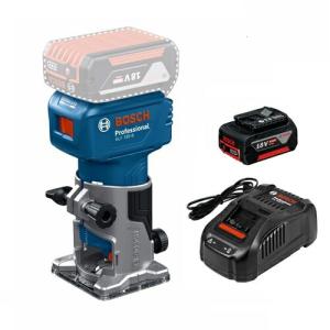ボッシュ 18Vコードレストリマー+バッテリー充電器セット ( GLF18V-8SET )｜orangetool