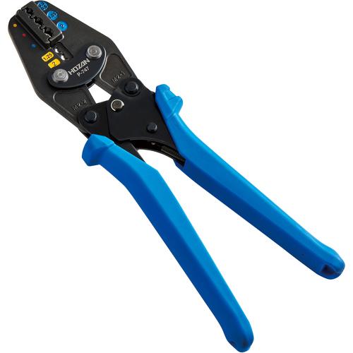 HOZAN 圧着工具 ( P-747 )