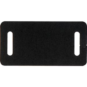 TRUSCO 荷締機用樹脂プロテクター 38mm用 ( TGP-38P )｜orangetool