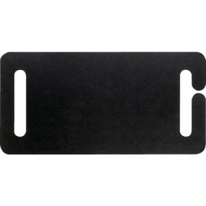 TRUSCO 荷締機用樹脂プロテクター 75mm用 ( TGP-75P )｜orangetool