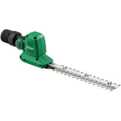 HiKOKI ポールヘッジトリマヘッドアタッチメント ( 0038-2116 )