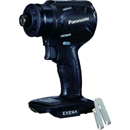 EXENA 充電ドリルドライバー 本体のみ ( EZ1DD3X-B ) パナソニック(株)エレクトリ...