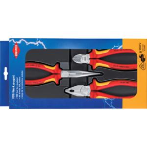KNIPEX セーフティパック ( 002012 )｜orangetool