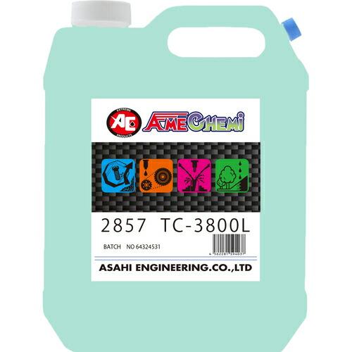 旭 タッピングコンパウンドL ガロン缶 ( 2857 )